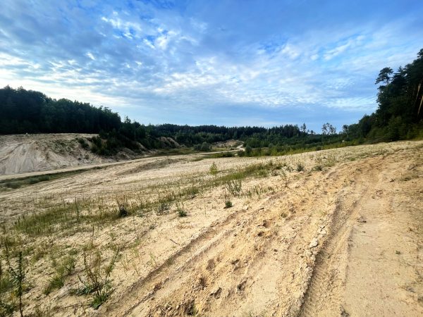 Pagirių karjeras (15 km) - Image 2