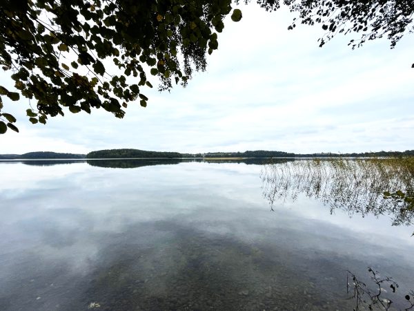 Trakų ežeryne (36 km) - Image 2